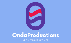 Onda–Productions Logo